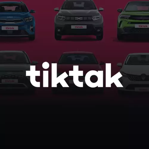 Tiktak Hediye Puanı